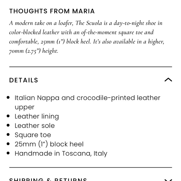 M.Gemi Scuola size 38 (7.5) - Picture 5 of 5